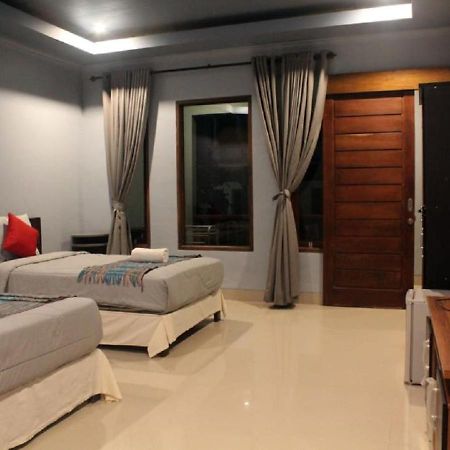 Ridho Malik Hotel Бумбанг Экстерьер фото