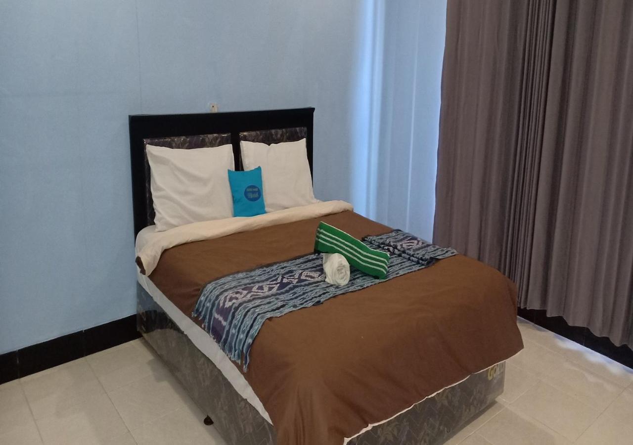 Ridho Malik Hotel Бумбанг Экстерьер фото