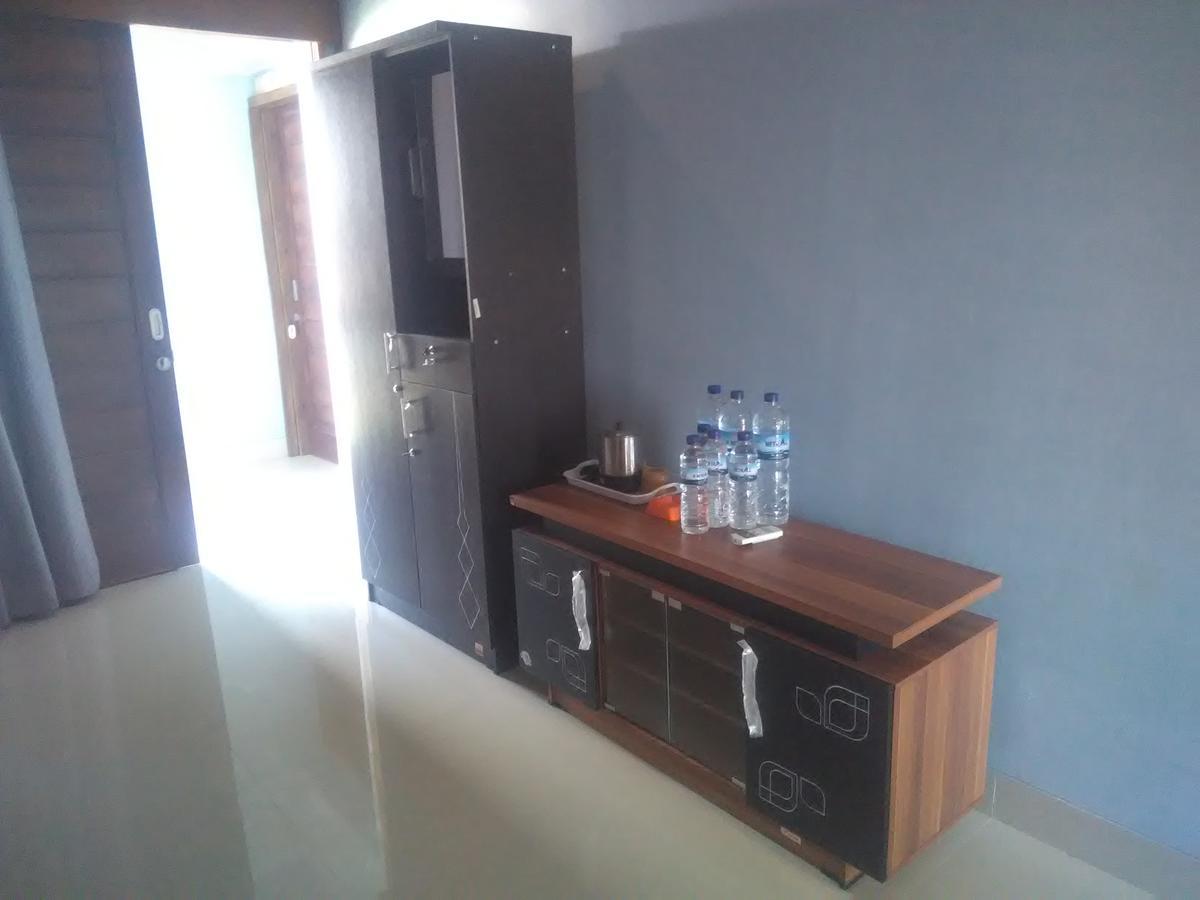 Ridho Malik Hotel Бумбанг Экстерьер фото