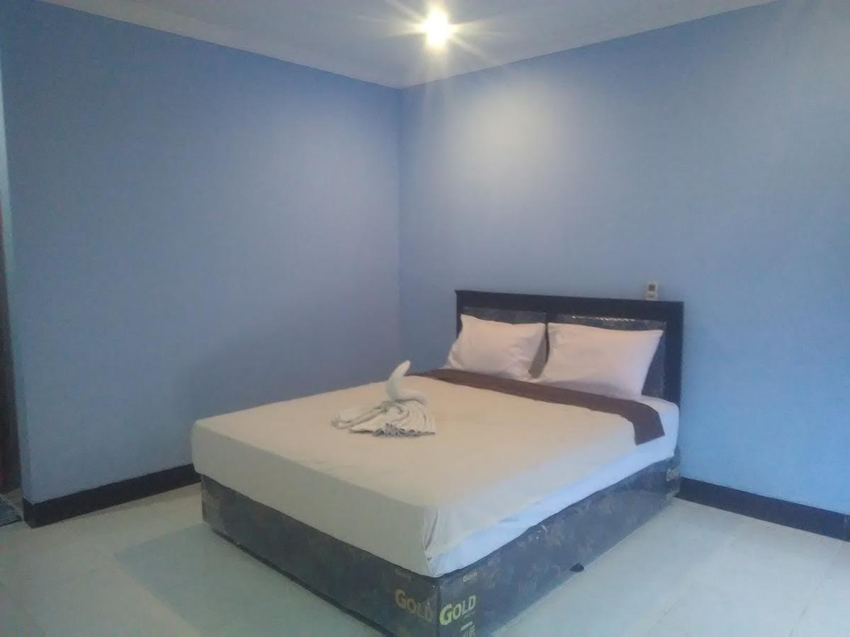 Ridho Malik Hotel Бумбанг Экстерьер фото