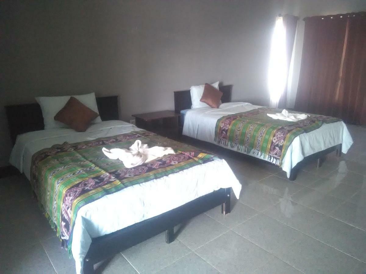 Ridho Malik Hotel Бумбанг Экстерьер фото